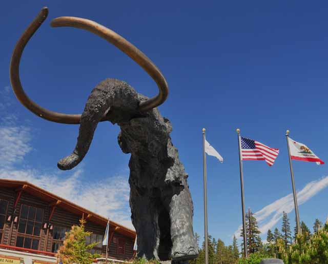 Mammoth Mountain